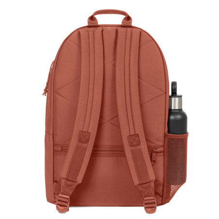 Eastpak Padded DBL Double Backpack B0X Casual Rust