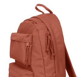Eastpak Padded DBL Double Backpack B0X Casual Rust
