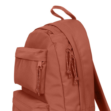 Eastpak Padded DBL Double Sac À Dos B0X Casual Rust details