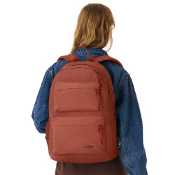 Eastpak Padded DBL Double Backpack B0X Casual Rust