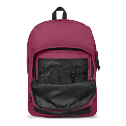 Eastpak Pinnacle Backpack 6s1 Wine Burgundy