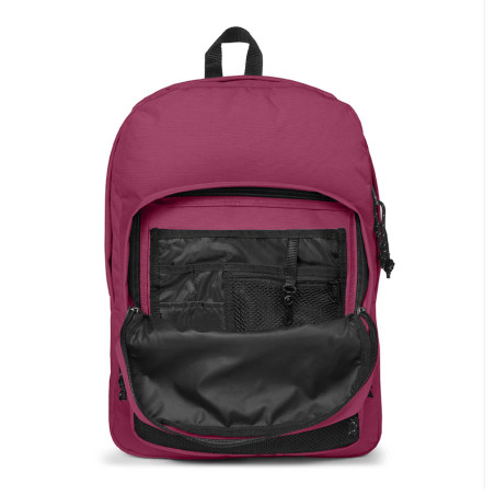 Eastpak Pinnacle Backpack 6s1 Wine Burgundy