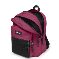 Eastpak Pinnacle Backpack 6s1 Wine Burgundy
