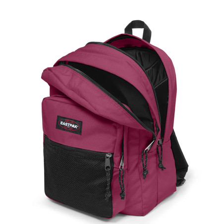 Eastpak Pinnacle Backpack 6s1 Wine Burgundy