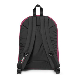 Eastpak Pinnacle Backpack 6s1 Wine Burgundy