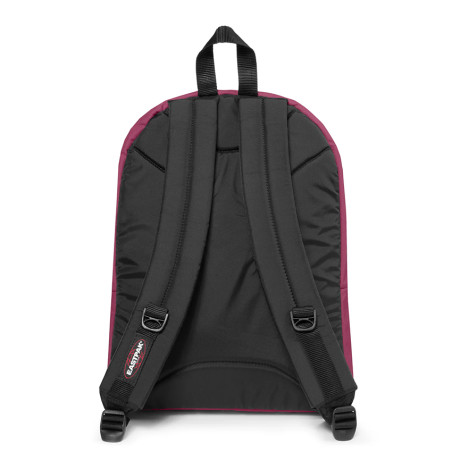 Eastpak Pinnacle Backpack 6s1 Wine Burgundy