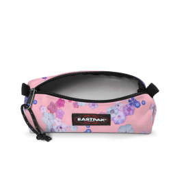 Eastpak Benchmark C0X Floral Bloom Pink