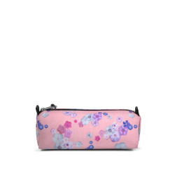 Eastpak Benchmark C0X Floral Bloom Pink