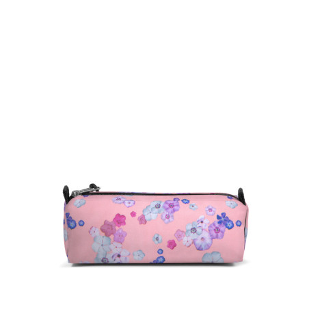 Eastpak Benchmark C0X Floral Bloom Pink