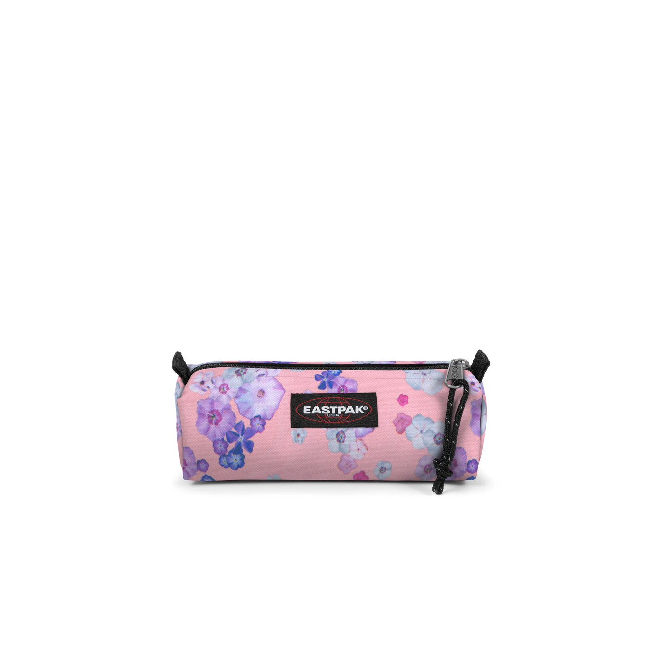 Eastpak Benchmark C0X Floral Bloom Pink
