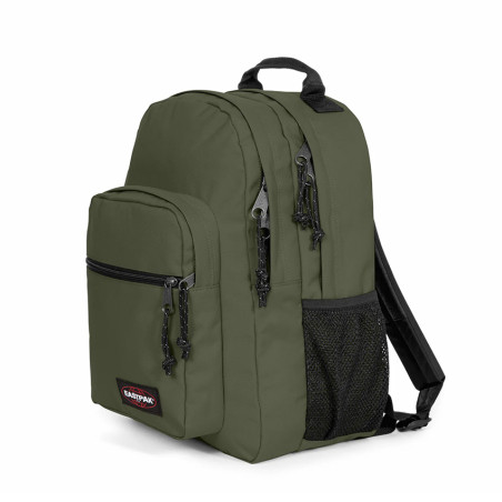 Eastpak Morius Multifunctional Backpack Dark Khaki