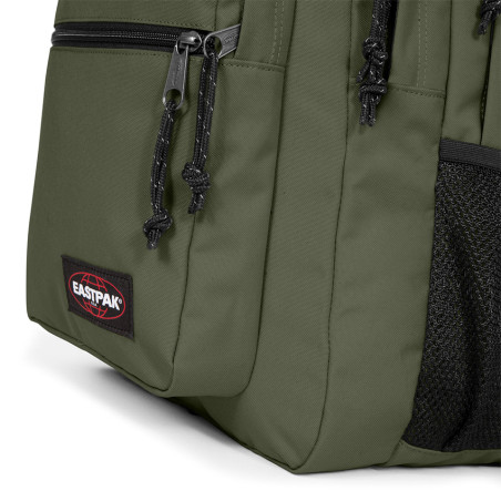 Eastpak Morius Multifunctional Backpack Dark Khaki
