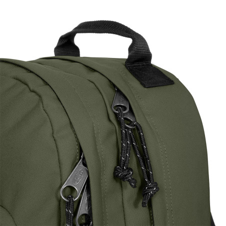 Eastpak Morius Multifunctional Backpack Dark Khaki