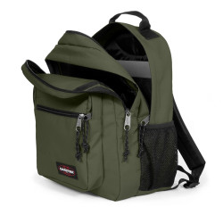 Eastpak Morius Multifunctional Backpack Dark Khaki