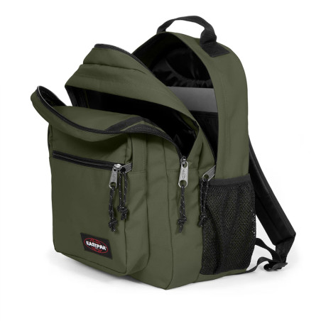 Eastpak Morius Multifunctional Backpack Dark Khaki