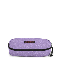 Eastpak Oval Case b0v Sparkly Dahlia