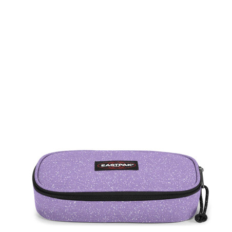 Eastpak Oval Case b0v Sparkly Dahlia