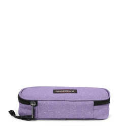 Eastpak Oval Case b0v Sparkly Dahlia