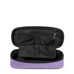 Eastpak Oval Case b0v Sparkly Dahlia