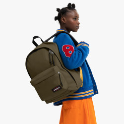 Eastpak Out Of Office 13" J32 Army Olive Backpack
