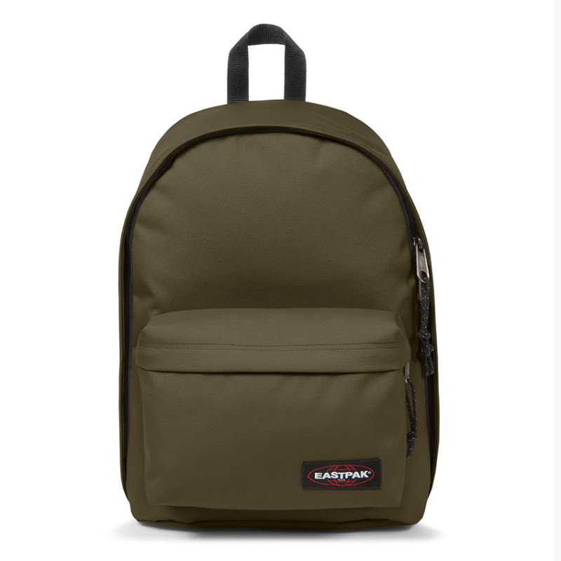 Eastpak Out Of Office 13" J32 Army Olive Backpack