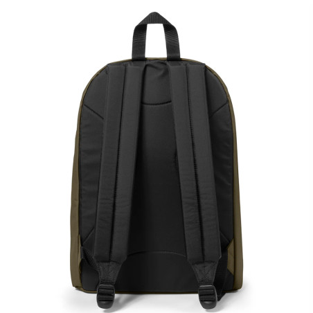 Eastpak Out Of Office 13" J32 Army Olive Backpack