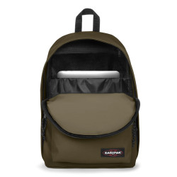 Eastpak Out Of Office 13" J32 Army Olive Backpack