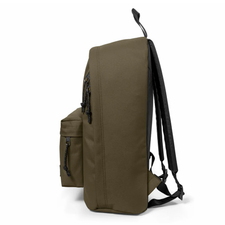 Eastpak Out Of Office 13" J32 Army Olive Backpack