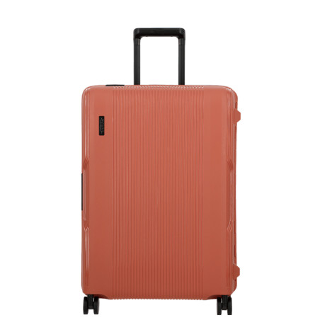 Jump Maxlock Edition 2026 Medium Suitcase 66cm 4 Wheels TSA Lock Brick