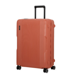 Jump Maxlock Edition 2026 Medium Suitcase 66cm 4 Wheels TSA Lock Brick