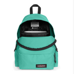 Eastpak Day Pak'r Backpack B0G Aquamarine Blue