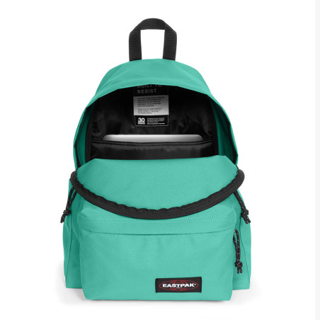 Eastpak Day Pak'r Backpack B0G Aquamarine Blue