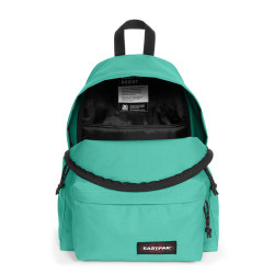 Eastpak Day Pak'r Backpack B0G Aquamarine Blue