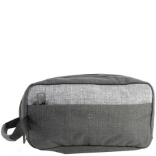 Serge Blanco Metropilis Trousse de toilette MPI42001 Noir