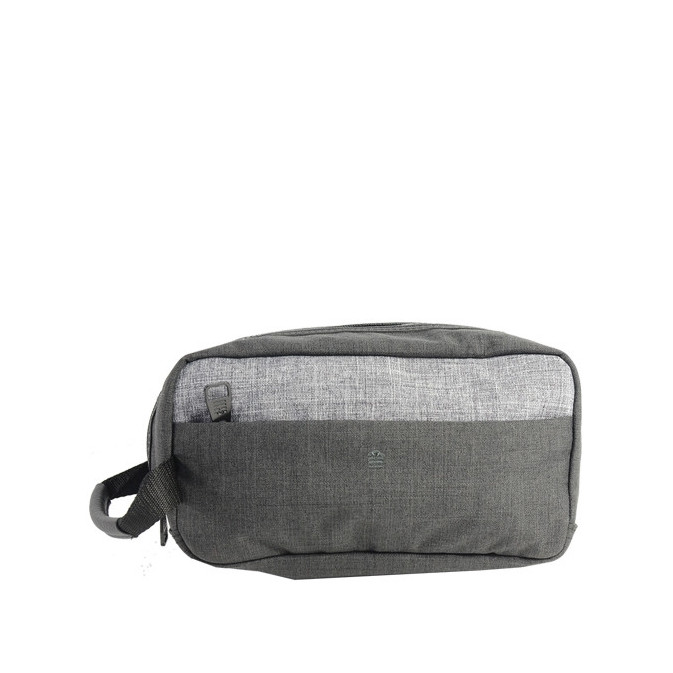 Serge Blanco Metropilis Trousse de toilette MPI42001 Noir