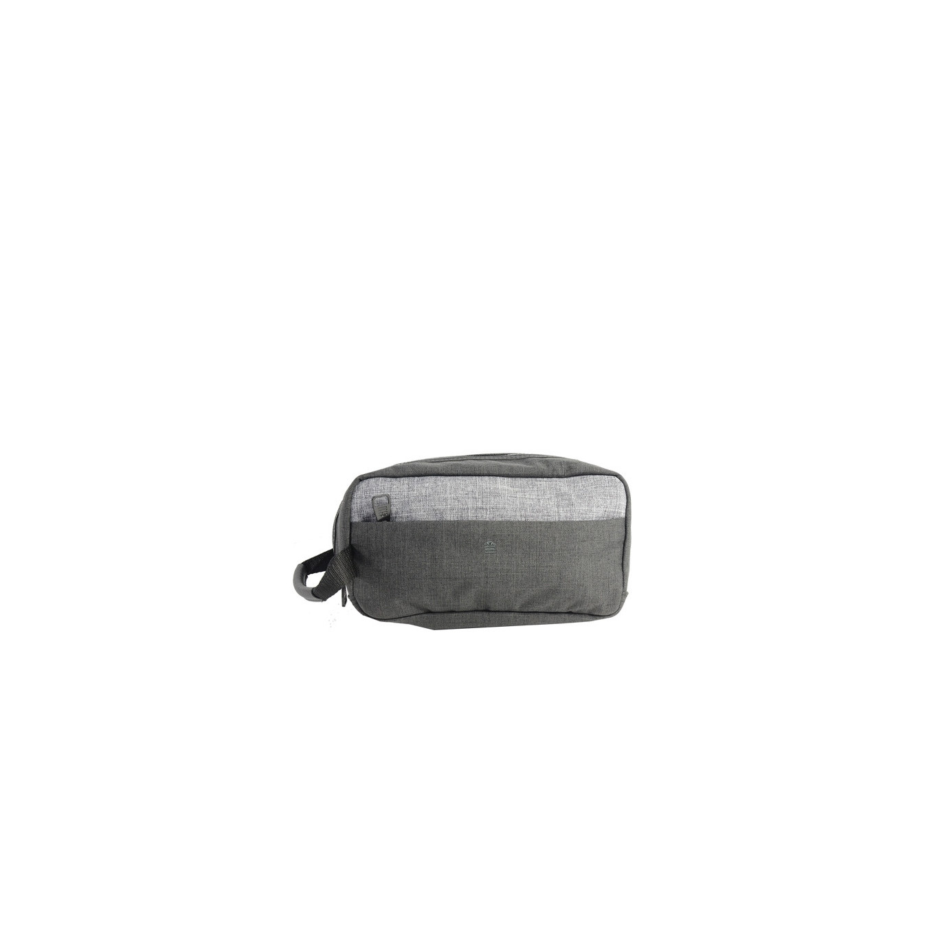 Serge Blanco Metropilis Trousse de toilette MPI42001 Noir