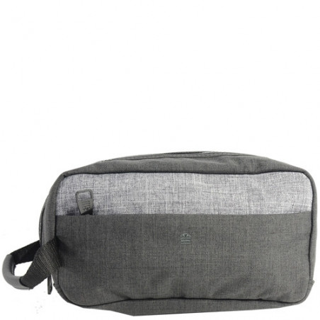 Serge Blanco Metropilis Trousse de toilette MPI42001 Noir