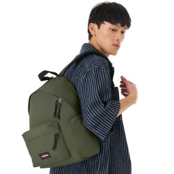 Eastpak Day Pak'r Backpack B0I Dark Khaki