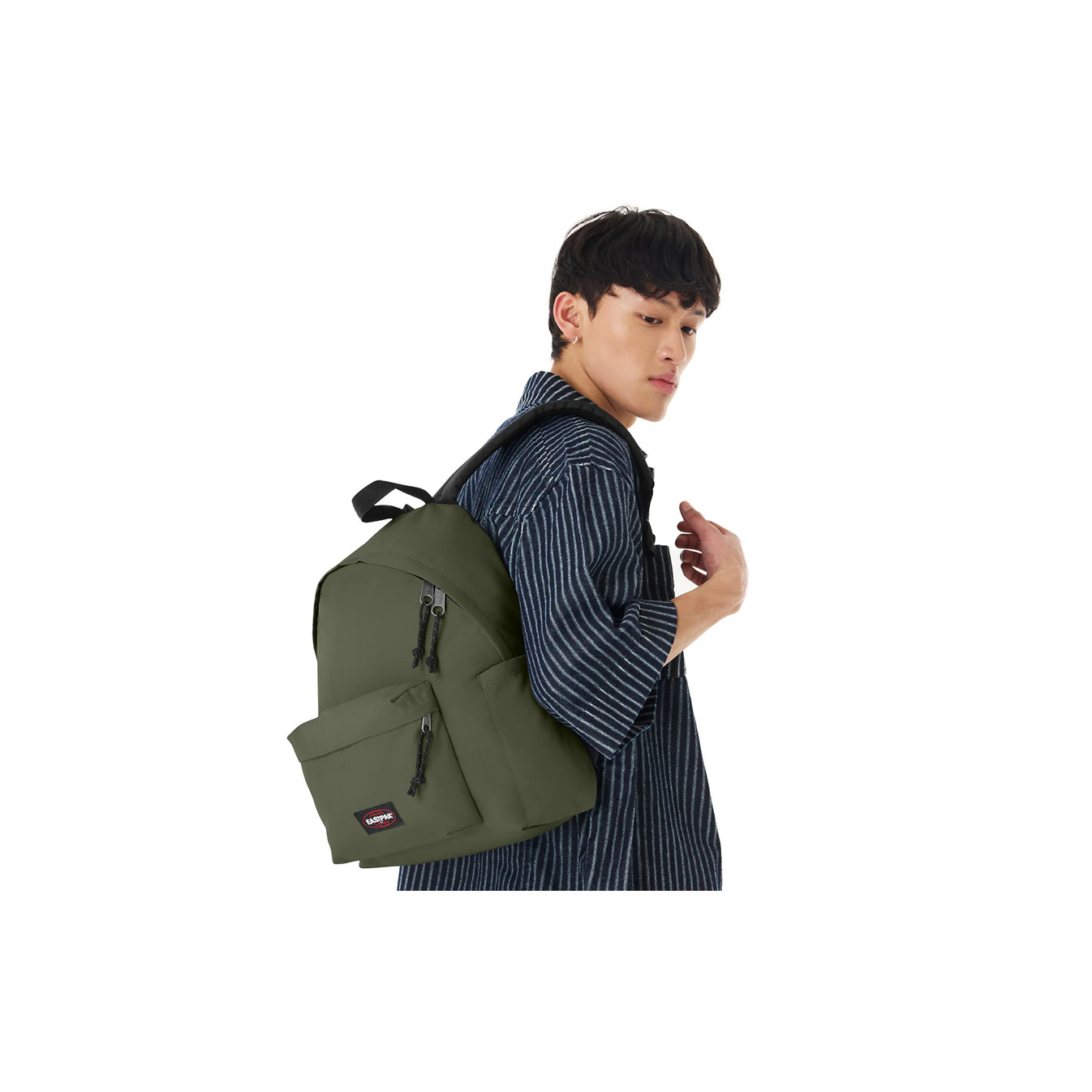 Eastpak Day Pak'r  Sac A Dos B0I Dark Khaki