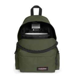 Eastpak Day Pak'r  Sac A Dos B0I Dark Khaki ouvert