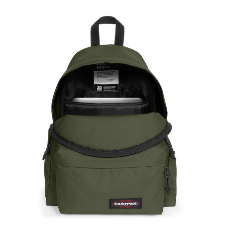 Eastpak Day Pak'r Backpack B0I Dark Khaki