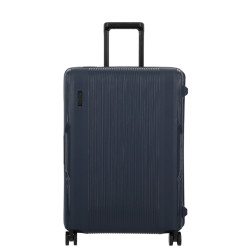 Jump Maxlock Edition 2026 Medium Suitcase 66cm 4 Wheels TSA Lock Ma...