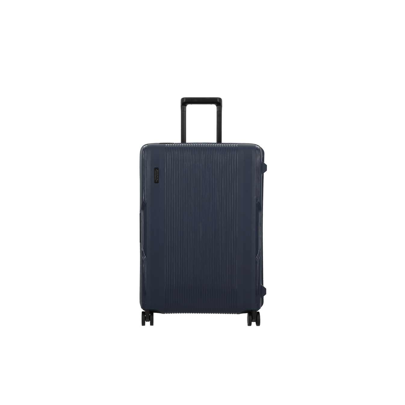 Jump Maxlock Edition 2026 Medium Suitcase 66cm 4 Wheels TSA Lock Ma...