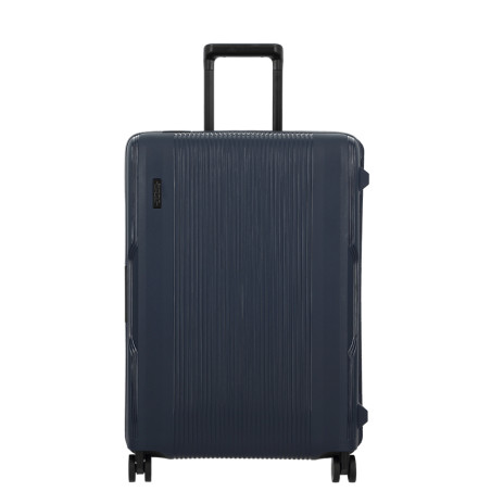 Jump Maxlock Edition 2026 Medium Suitcase 66cm 4 Wheels TSA Lock Ma...
