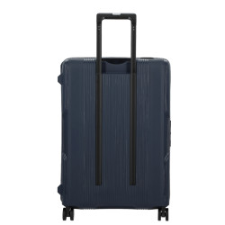 Jump Maxlock Edition 2026 Medium Suitcase 66cm 4 Wheels TSA Lock Ma...
