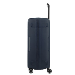Jump Maxlock Edition 2026 Medium Suitcase 66cm 4 Wheels TSA Lock Ma...