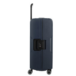 Jump Maxlock Edition 2026 Medium Suitcase 66cm 4 Wheels TSA Lock Ma...