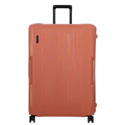 Jump Maxlock Edition 2026 Large Suitcase 77cm 4 Wheels TSA Lock Brick