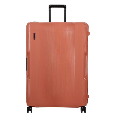Jump Maxlock Edition 2026 Large Suitcase 77cm 4 Wheels TSA Lock Brick