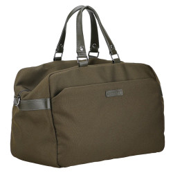 Arthur and Aston Jim Soft Cabin Travel Bag Khaki